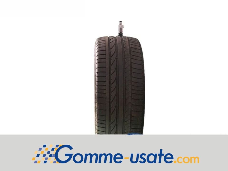 Thumb Bridgestone Gomme Usate Bridgestone 255/50 R19 107W Dueler H/P Runflat (60%) pneumatici usati Estivo_2